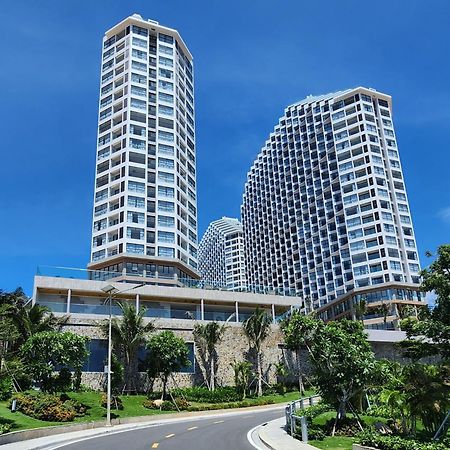 Aparthotel Apec Mandala Cham Bay Mui Ne Ap Thien Ai Zewnętrze zdjęcie