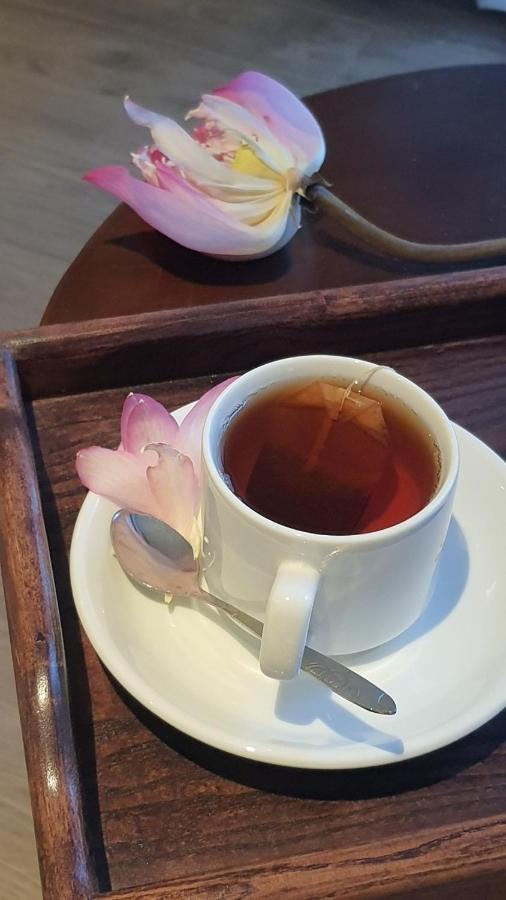 Aparthotel Apec Mandala Cham Bay Mui Ne Ap Thien Ai Zewnętrze zdjęcie