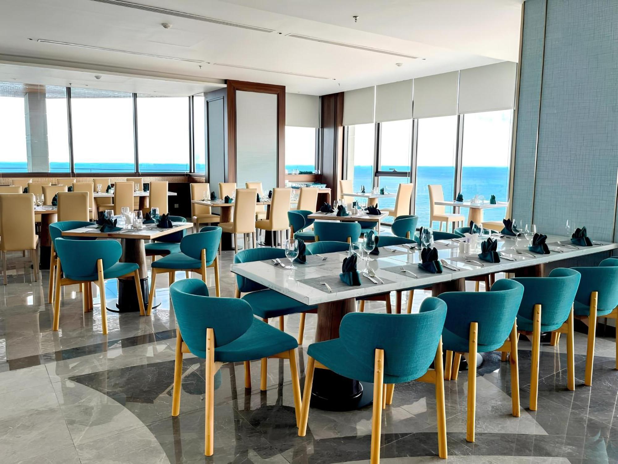 Aparthotel Apec Mandala Cham Bay Mui Ne Ap Thien Ai Zewnętrze zdjęcie